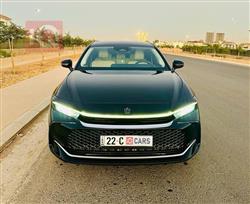 تۆیۆتا کراون